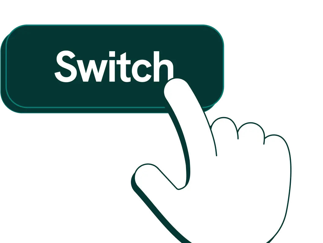 banner switch company secretary