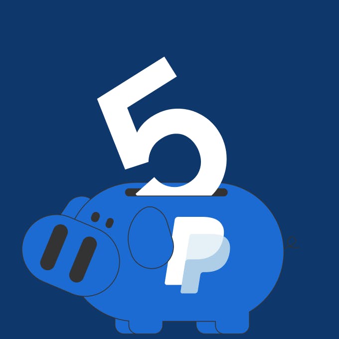 5 alternatives to Paypal