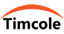 Timcole logo
