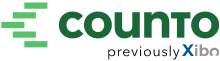 Counto logo