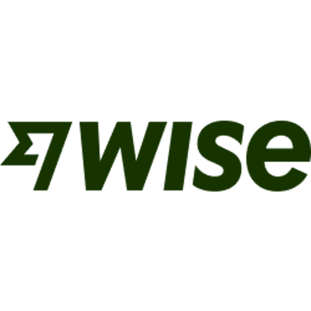 logo of Wise