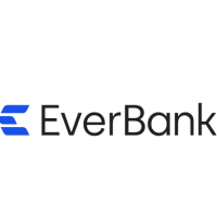 logo of everbank
