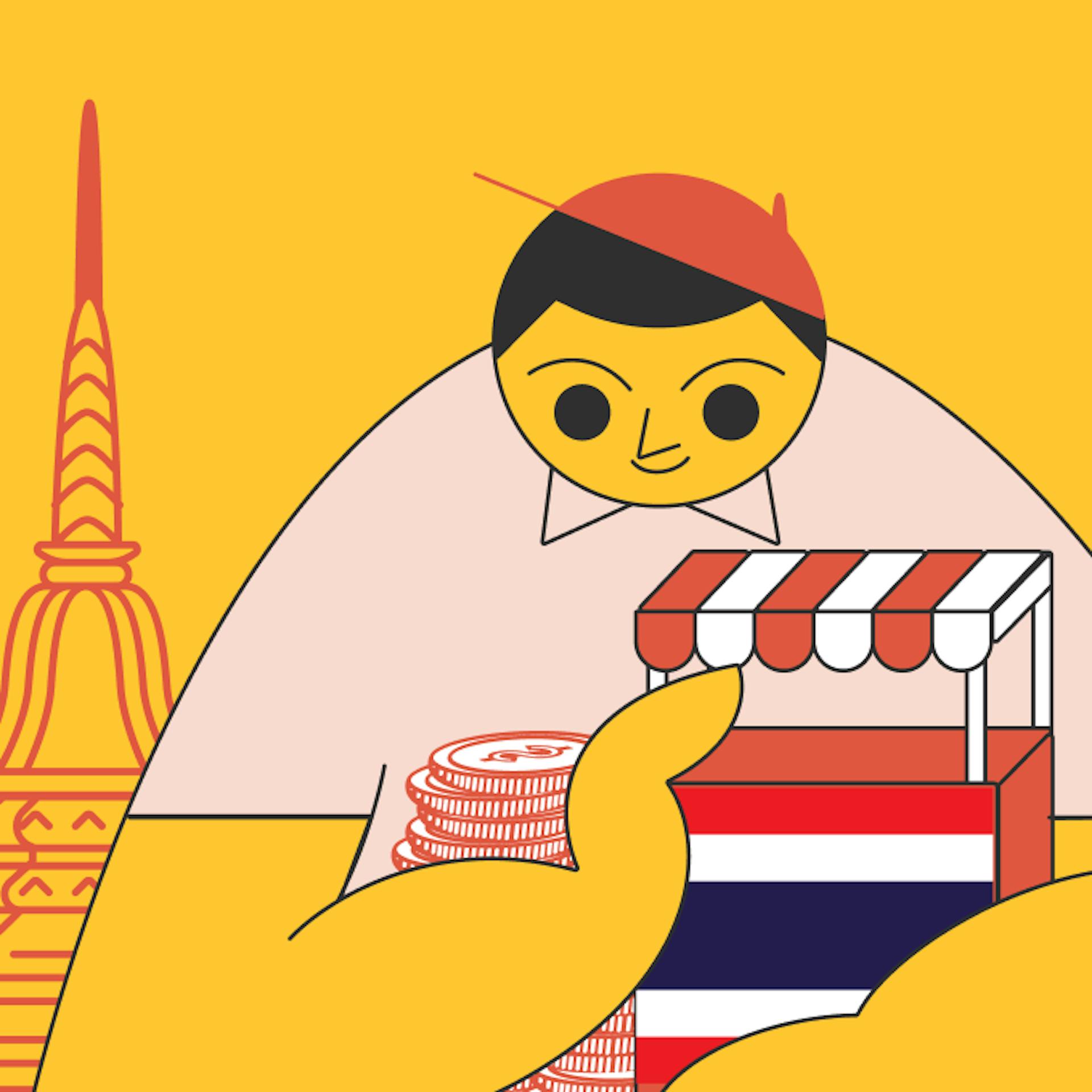 image of setting up a company in thailand