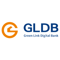 Logo of Green Link Digital Bank