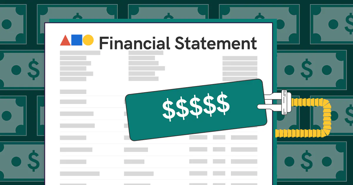 Statement Meta What Is a Financial Statement: 4 Types With Examples | Statrys