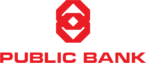 Public Bank logo