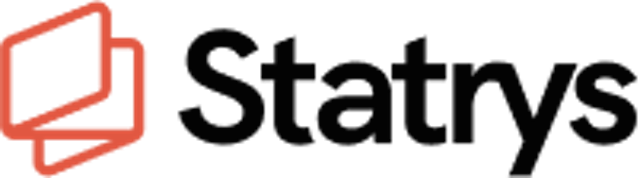 Statrys logo