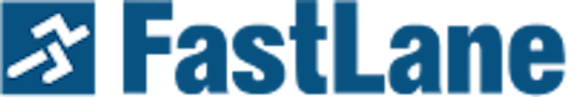 Fastlane's logo