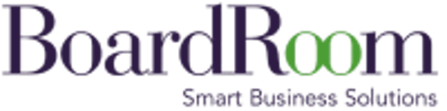 BoardRoom's logo