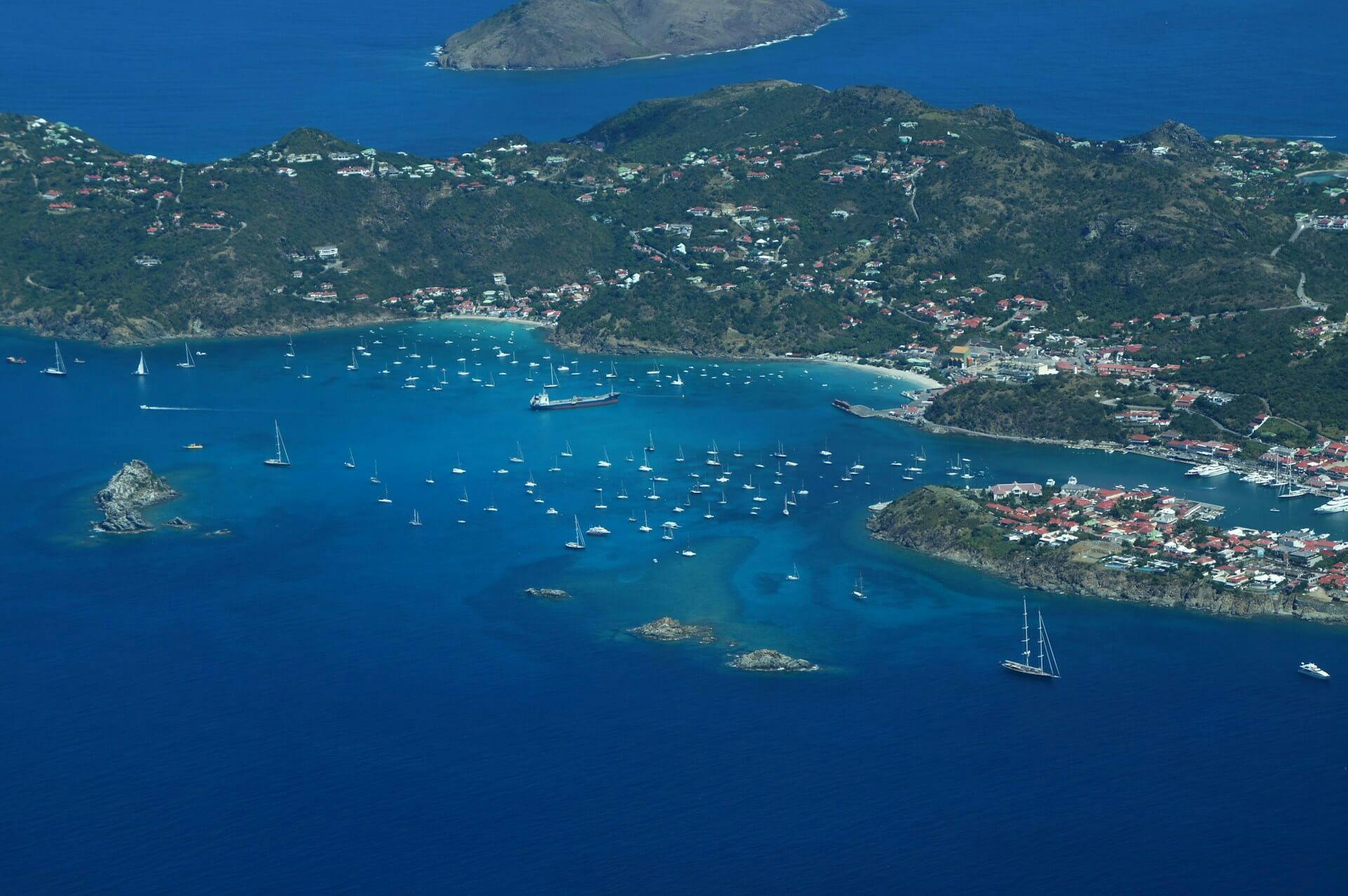 Nevis for offshore banking