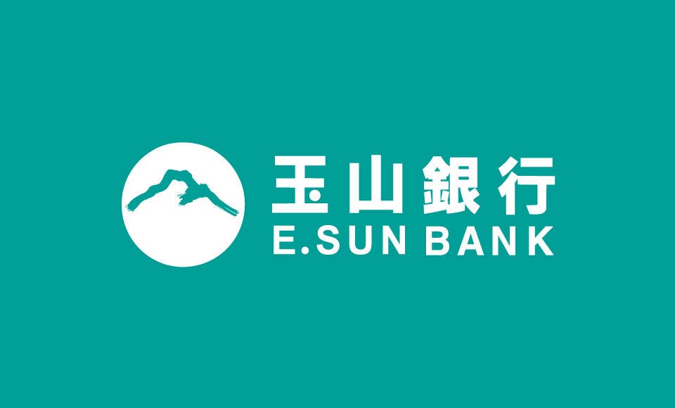 logo of e.sun bank