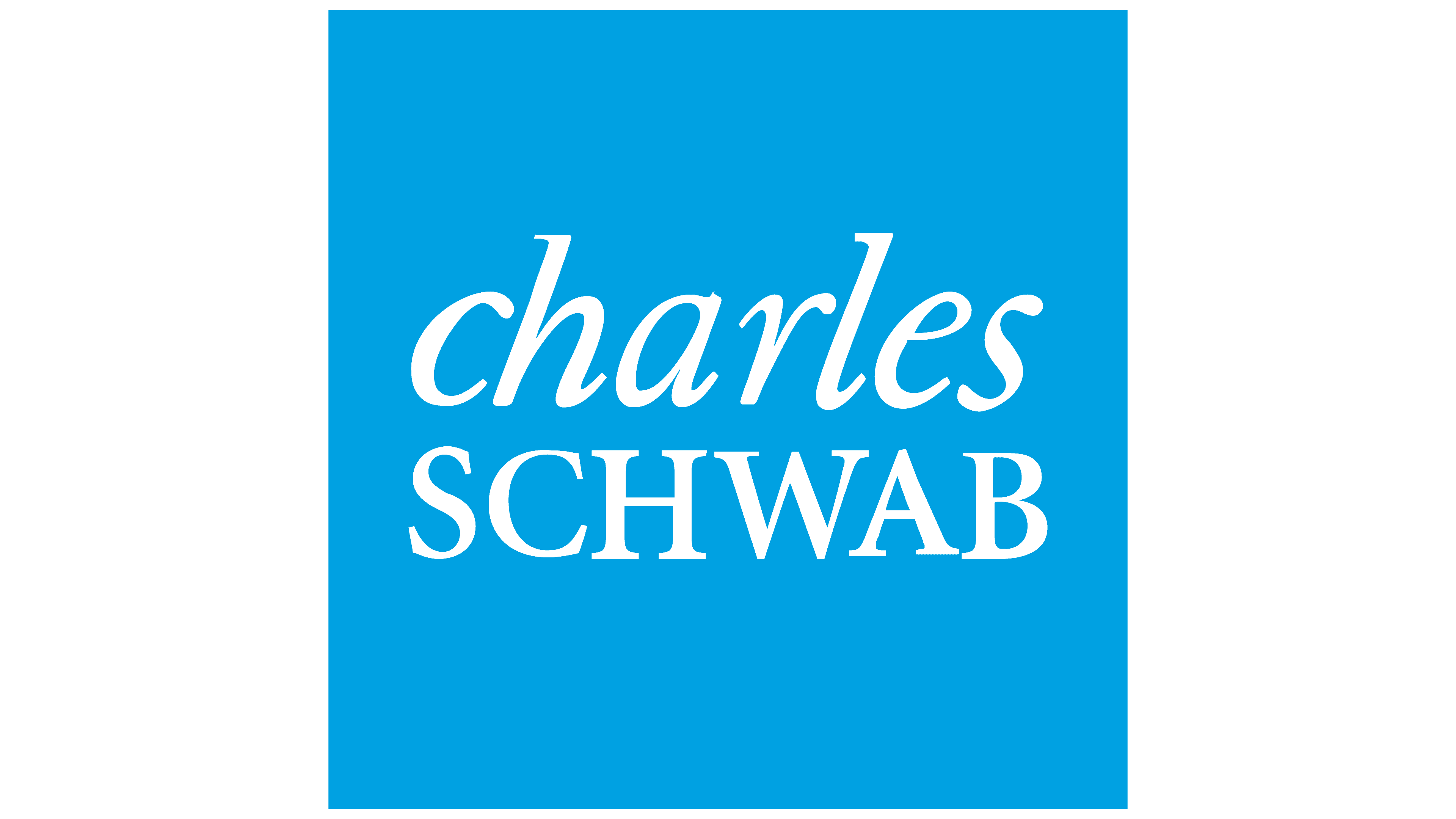 logo of charles schwab