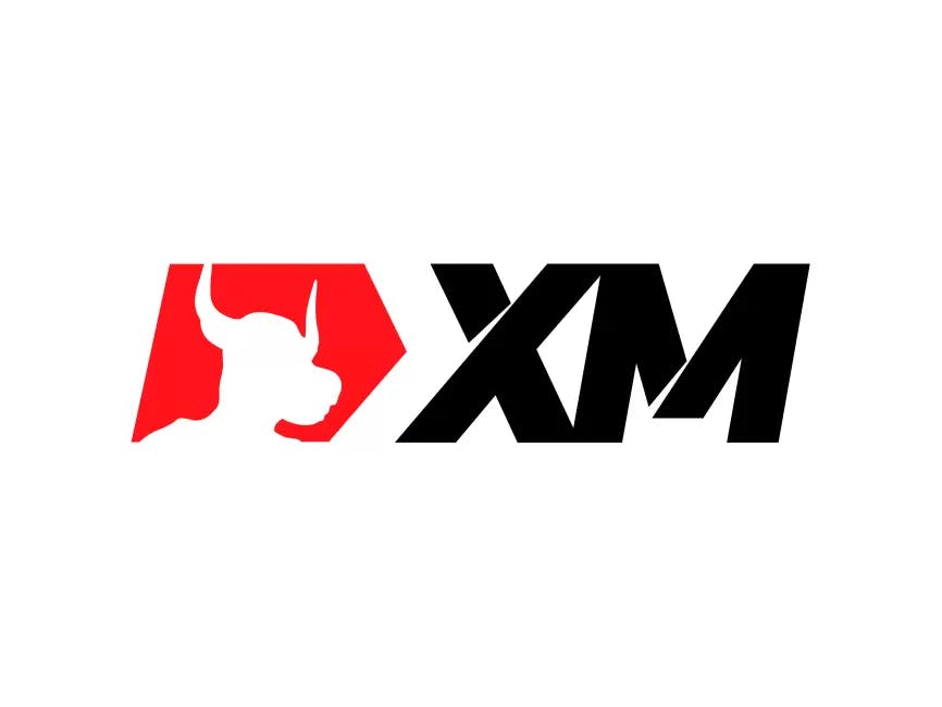 logo of xm 