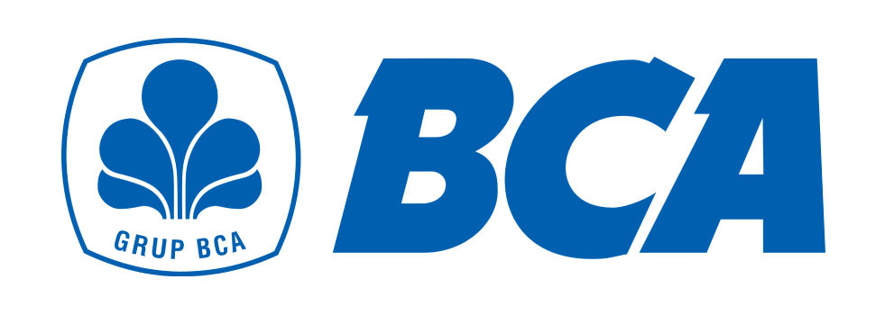 logo of bca bank