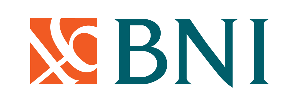 logo of bni bank