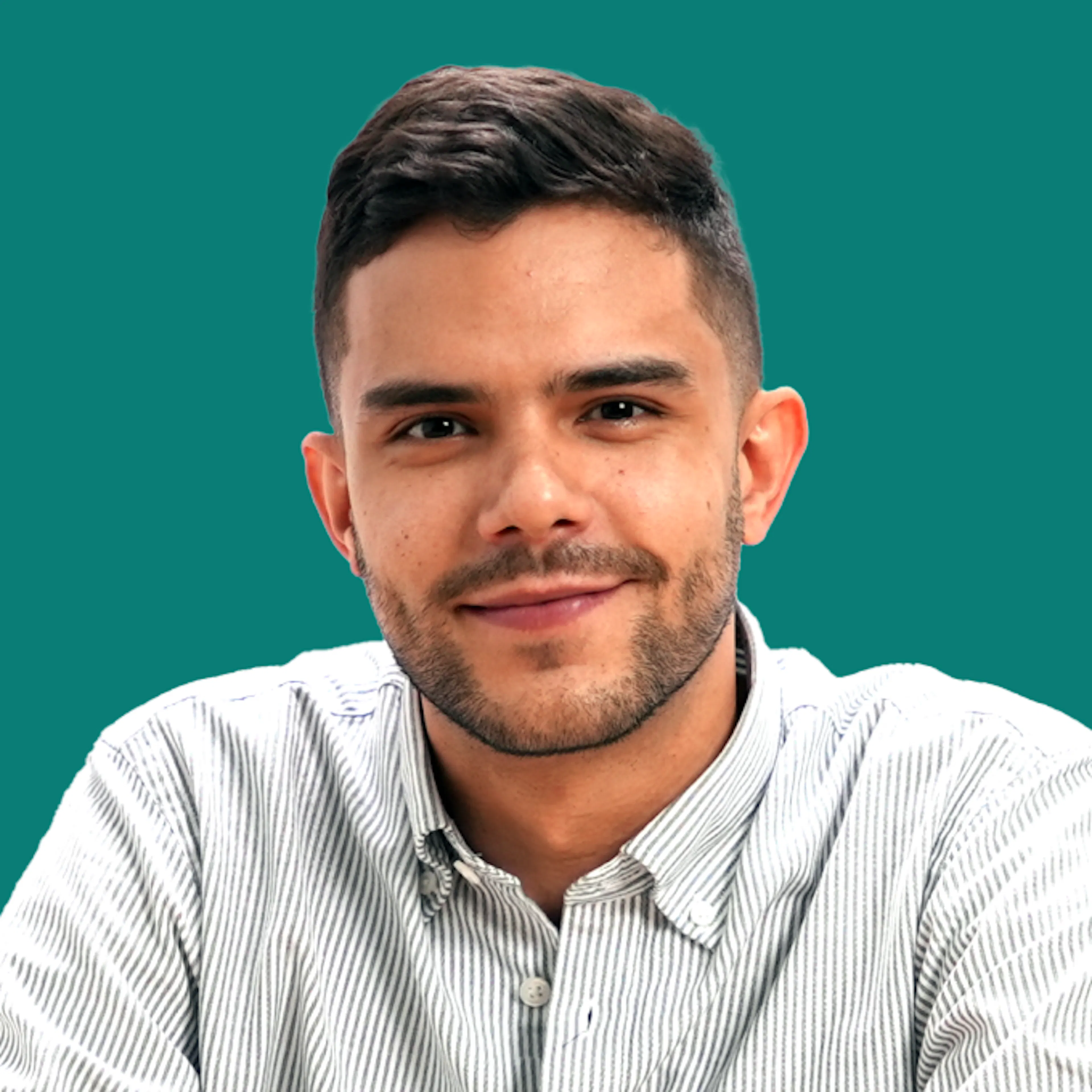 Nestor Garcia, Head of Growth