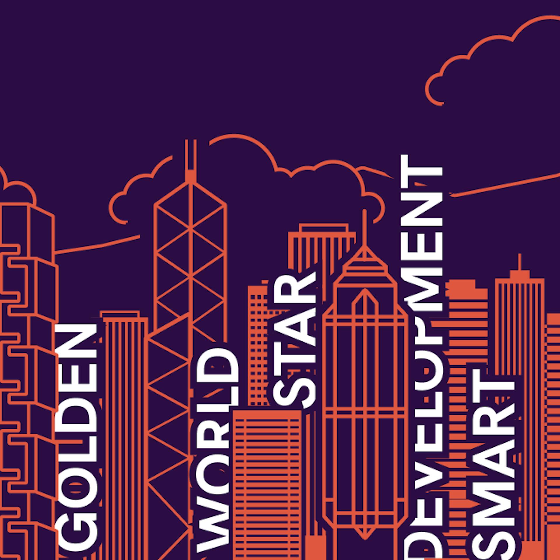 Best Company Names in Hong Kong 2024