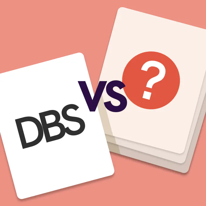 DBS Alternatives