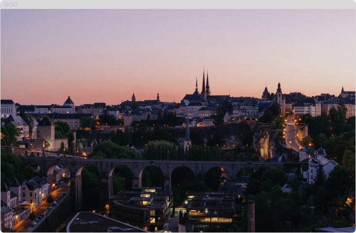 Luxembourg as a tax haven