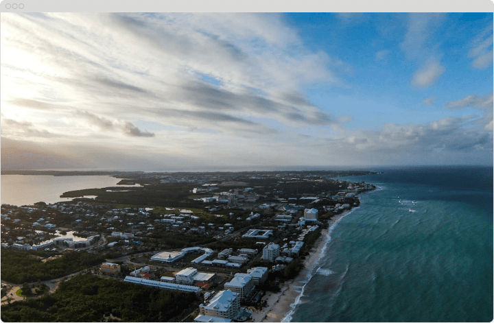 Cayman Islands as a tax haven