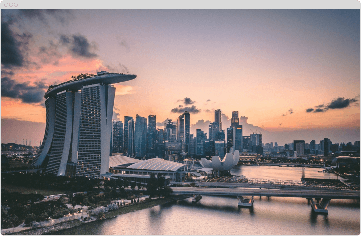 Singapore as a tax haven