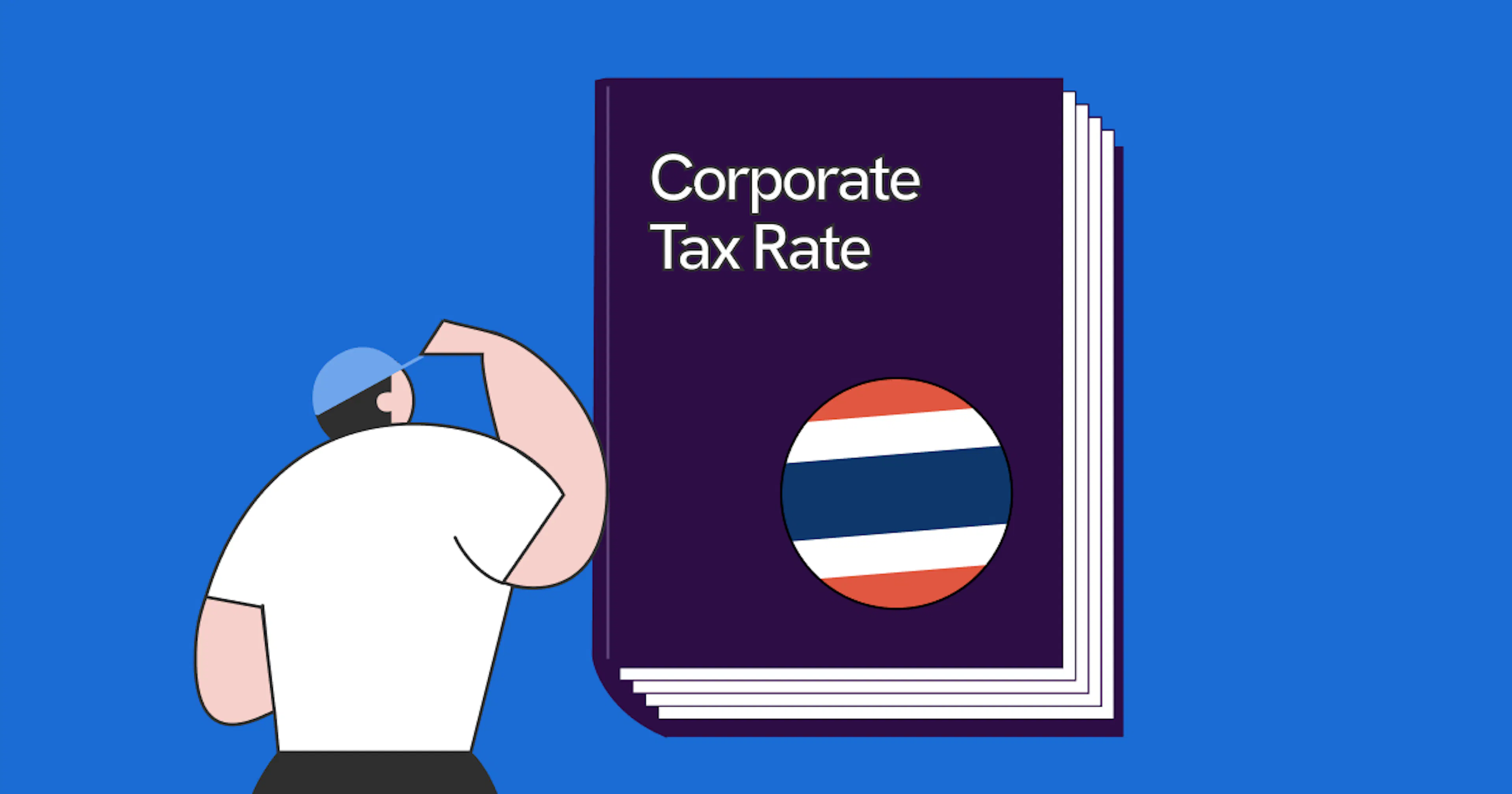 Thailand Corporate Tax