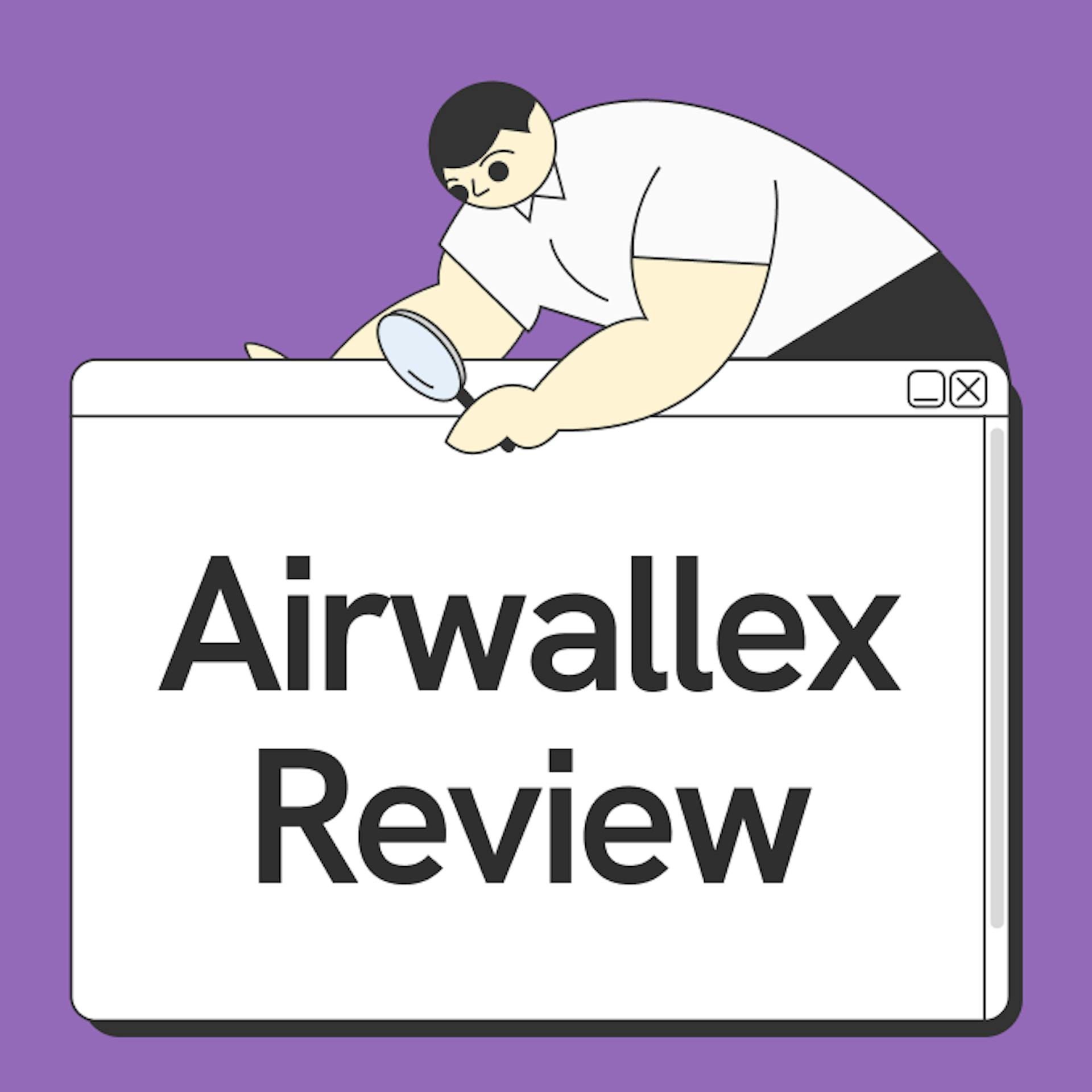 Airwallex Review: Features, Fees, Support & Alternatives