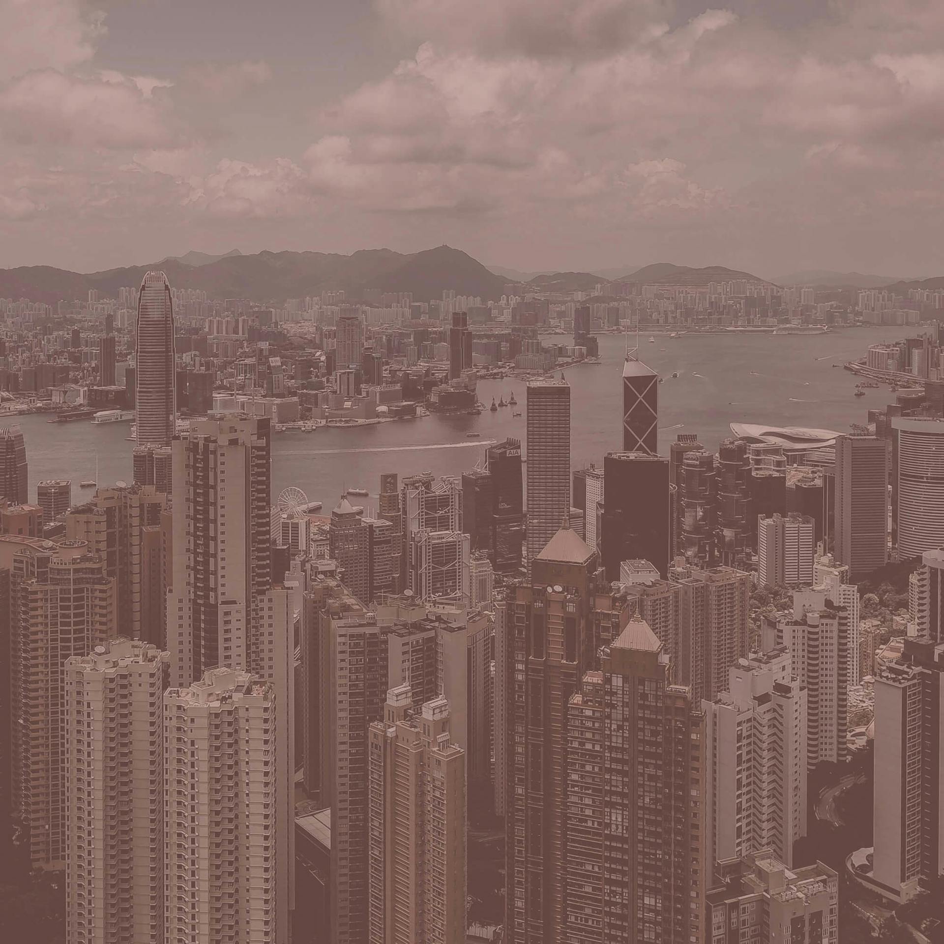 A header of Hong Kong as a location to incorporate a business.
