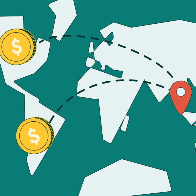 offshore company formation