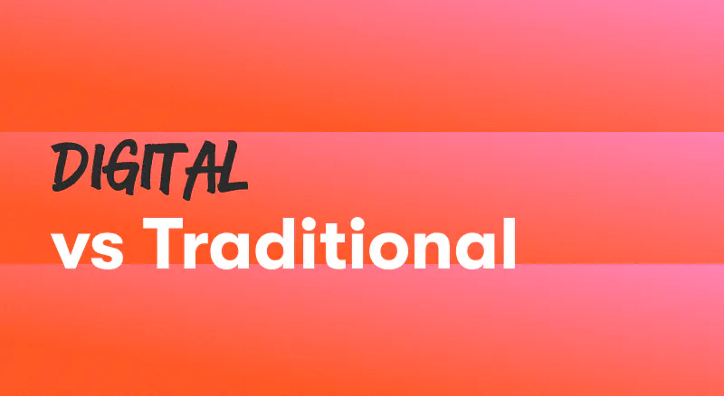 Digital Banks vs Traditional Banks in Singapore: How Do They Compare?