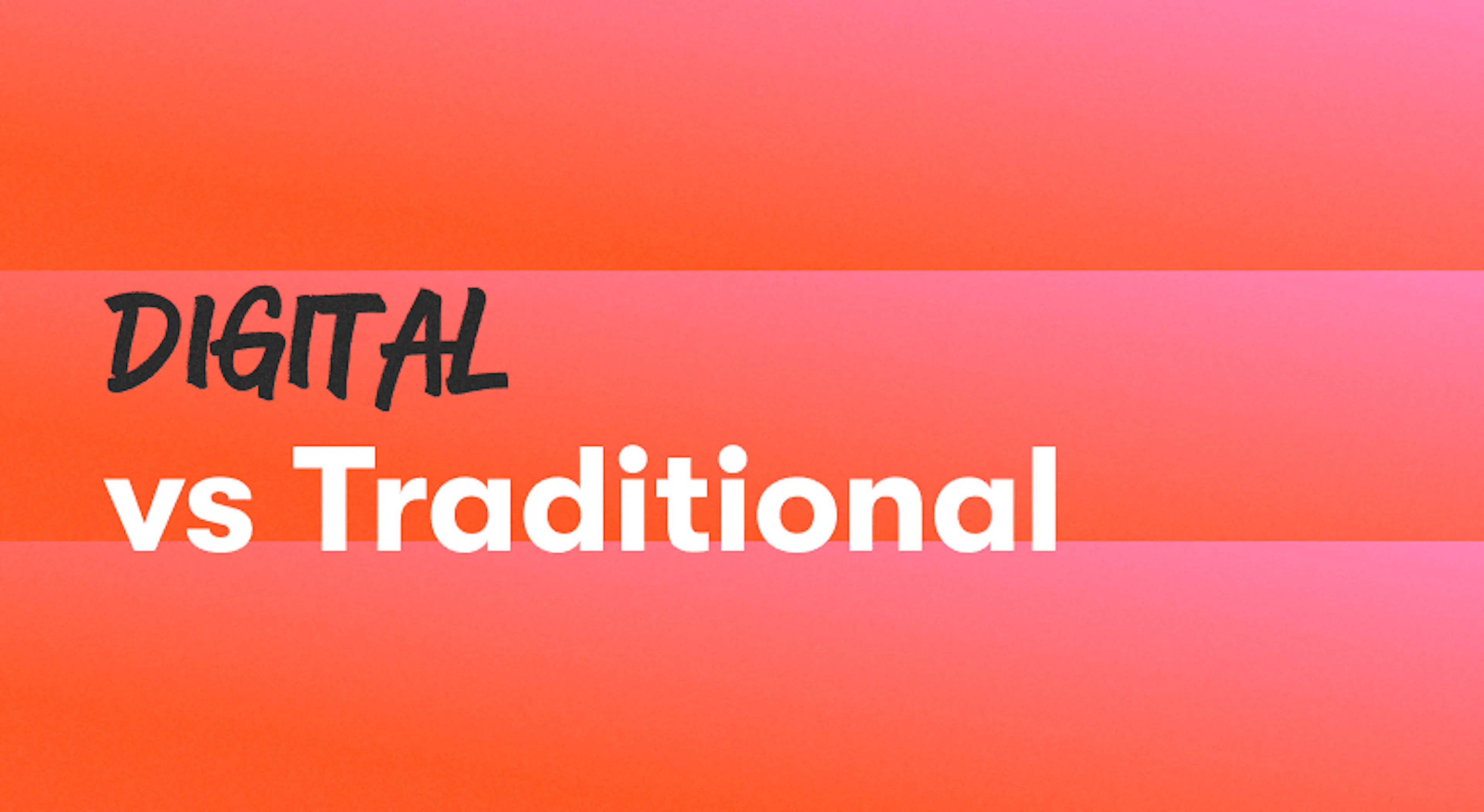Digital Banks vs Traditional Banks in Singapore: How Do They Compare?