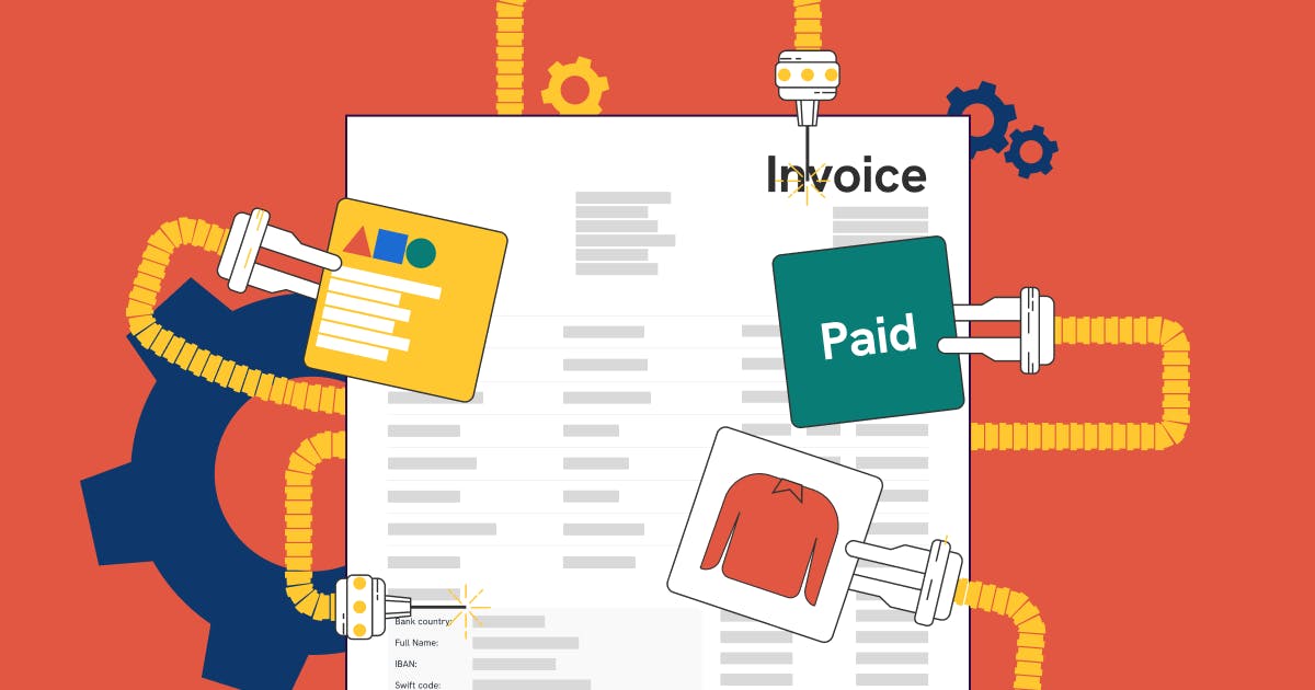 What is Invoice Management