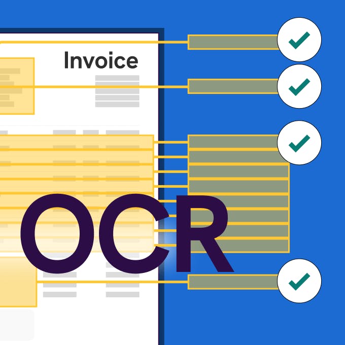 Invoice OCR - What Is It and How Does It Work? - Statrys | Statrys
