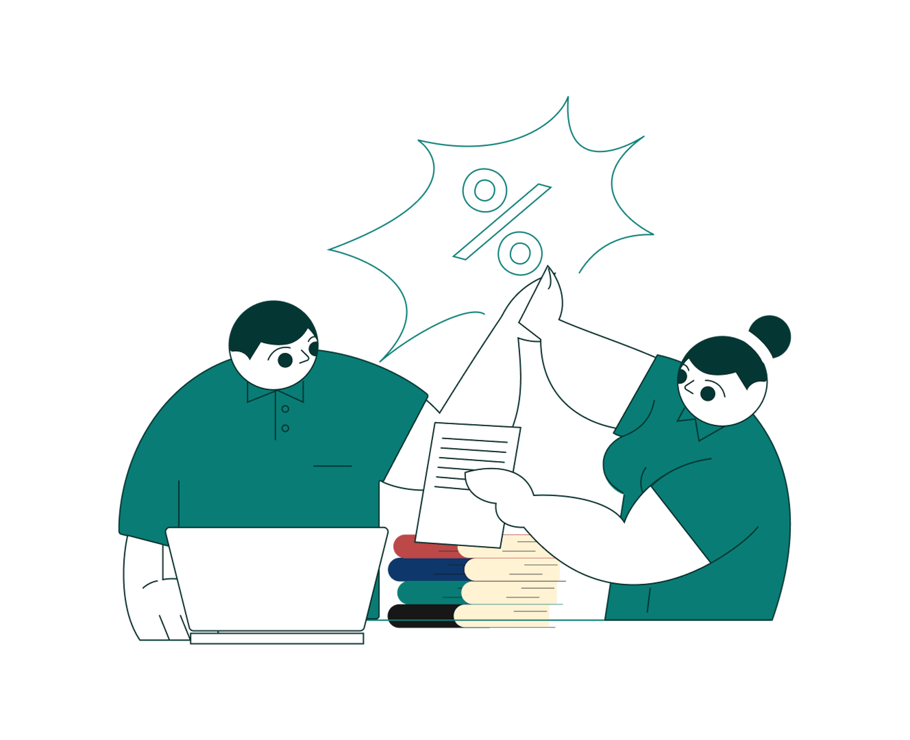 accounting solutions