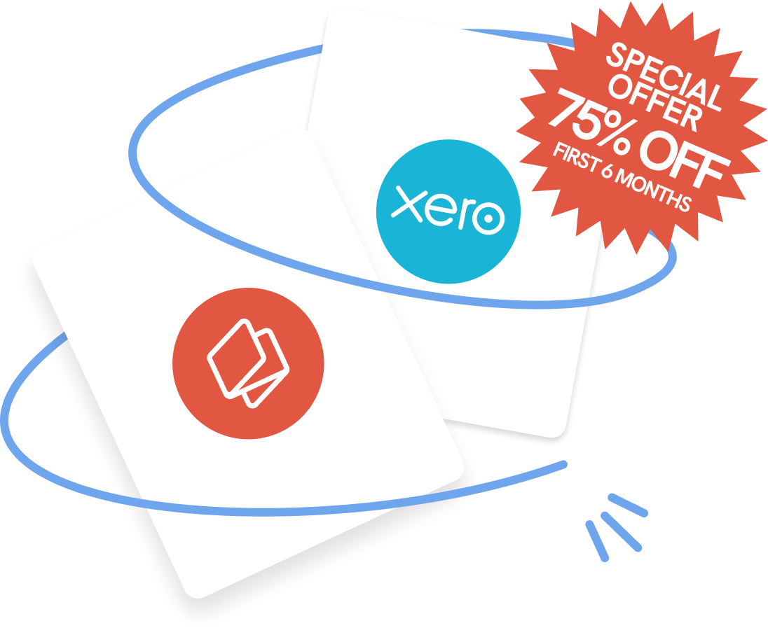 xero offer