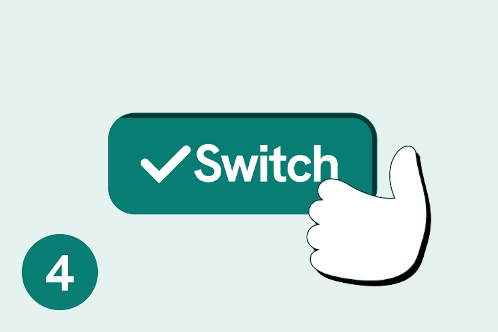 switch success