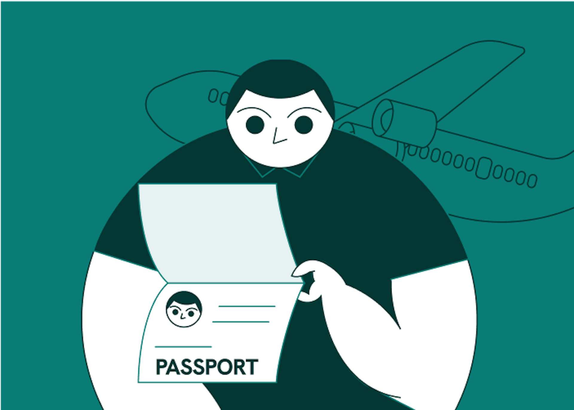 passport requirement