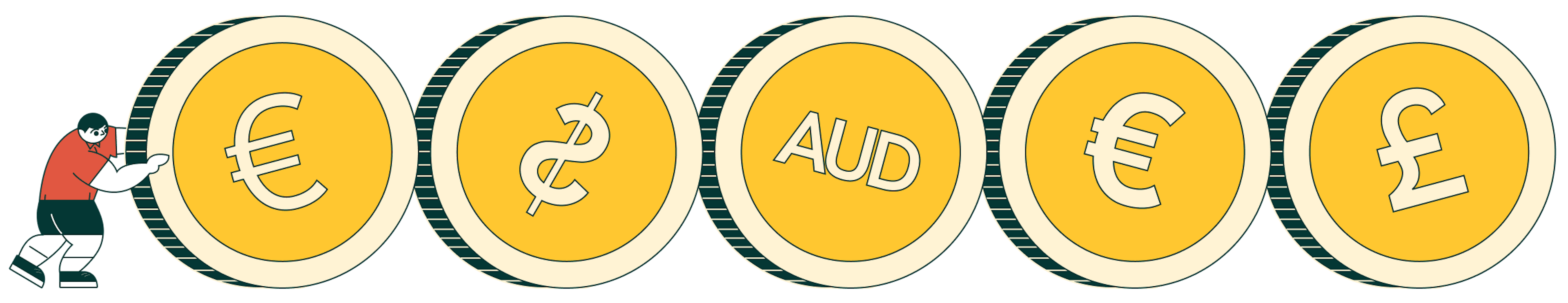 coins