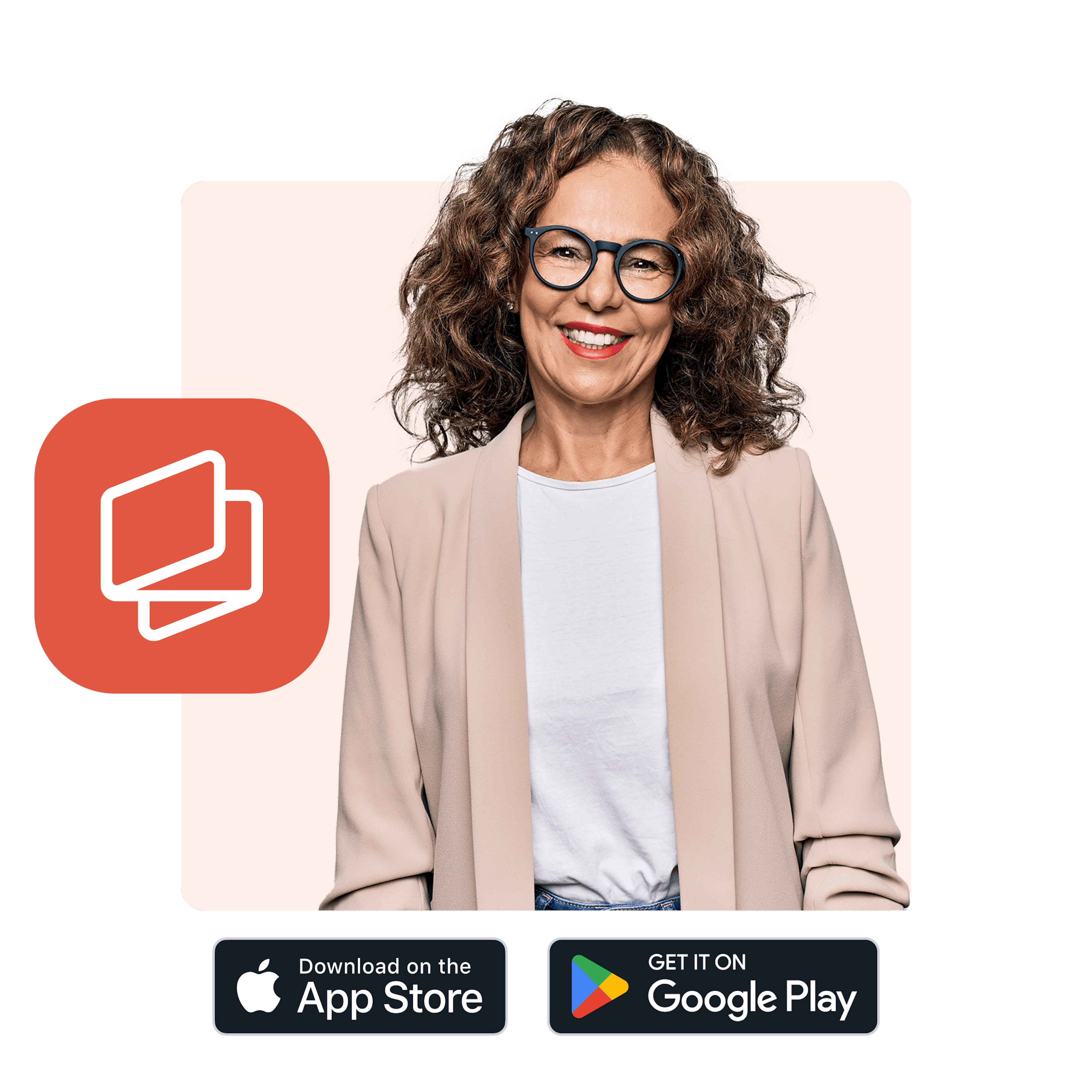 app hero
