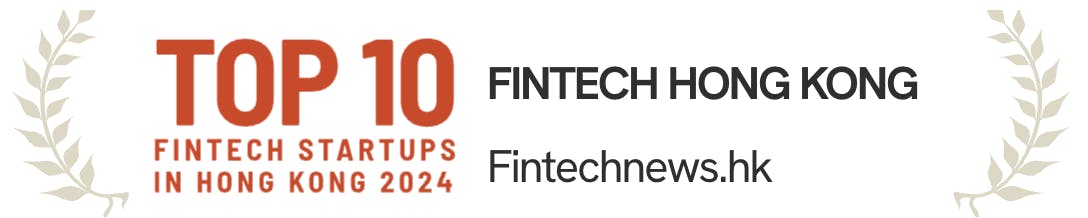 award 2024 top 10 hk fintechs