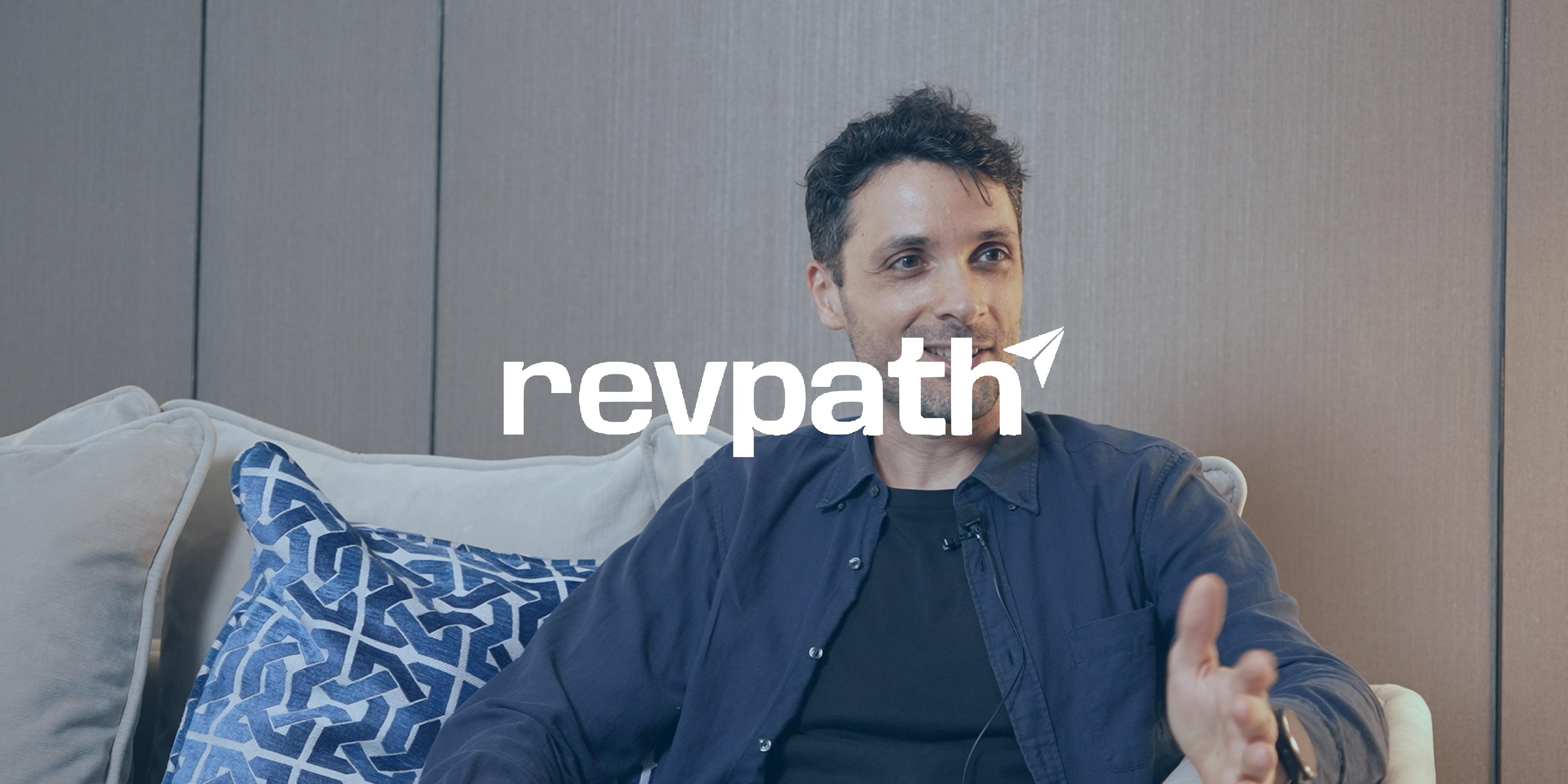 podcast case study revpath