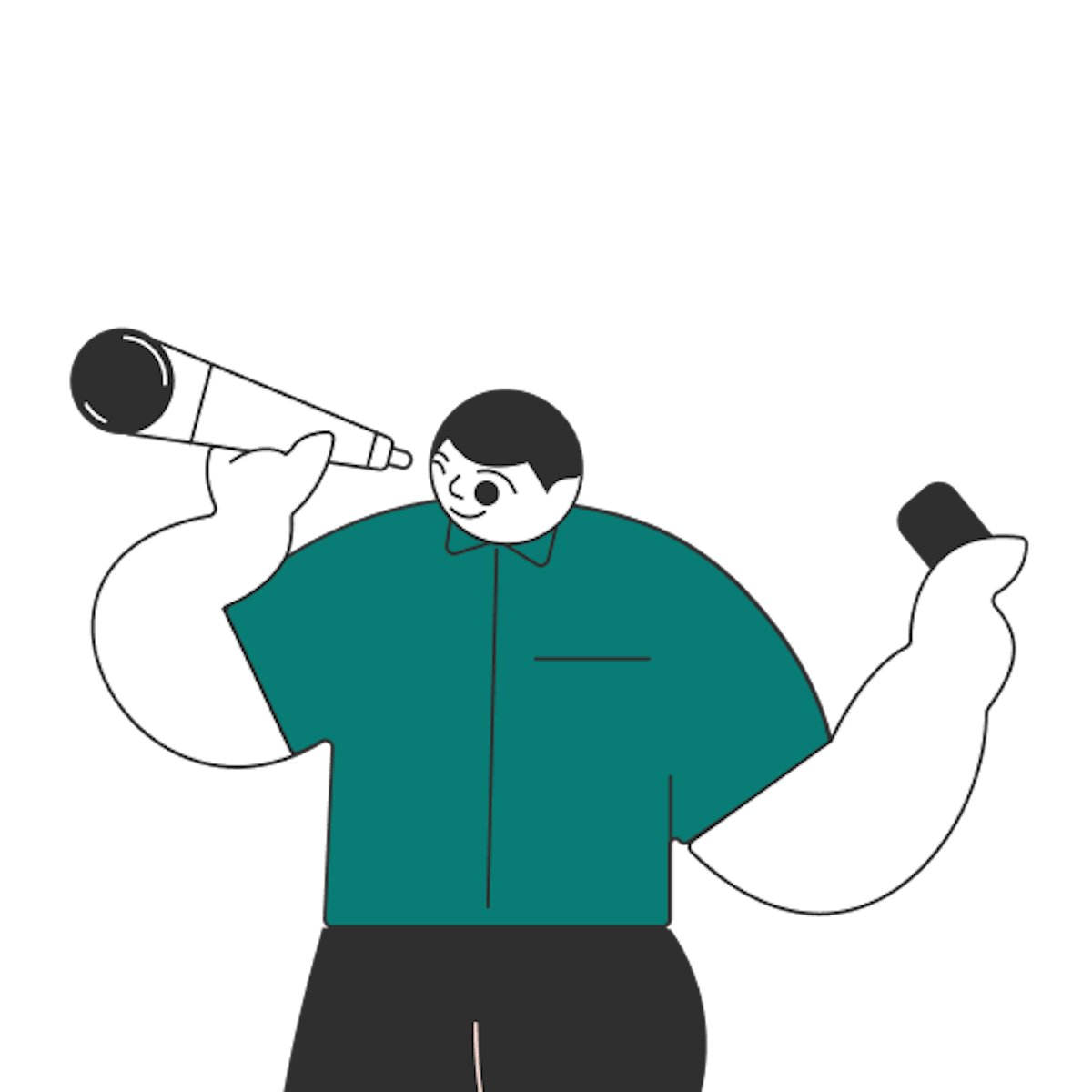 comparison