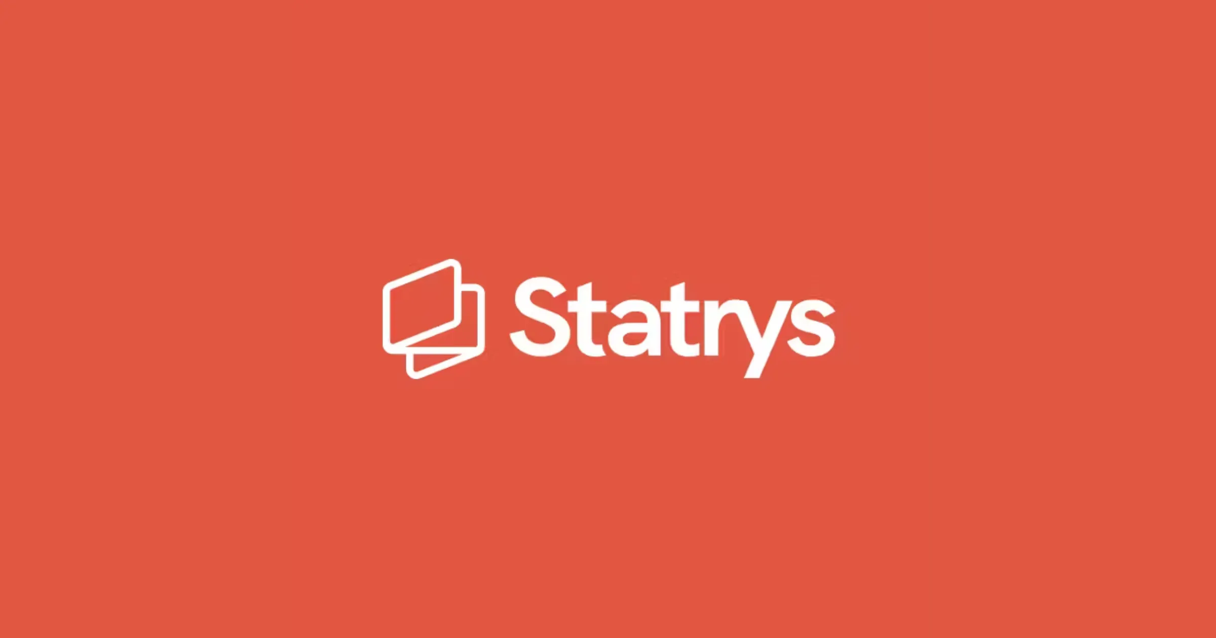 Statrys logo