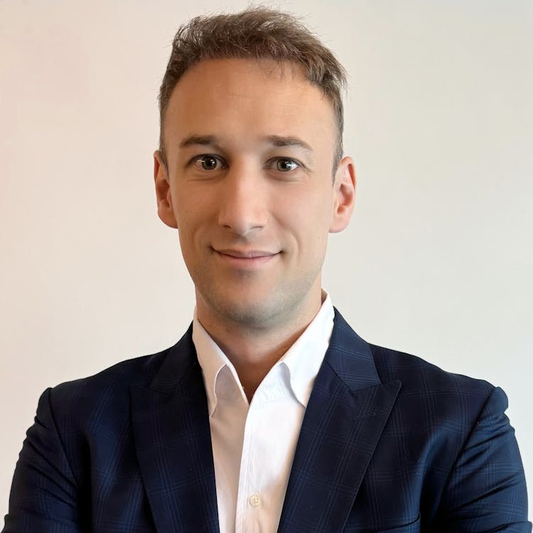 Jonathan Cusimano's profile picture