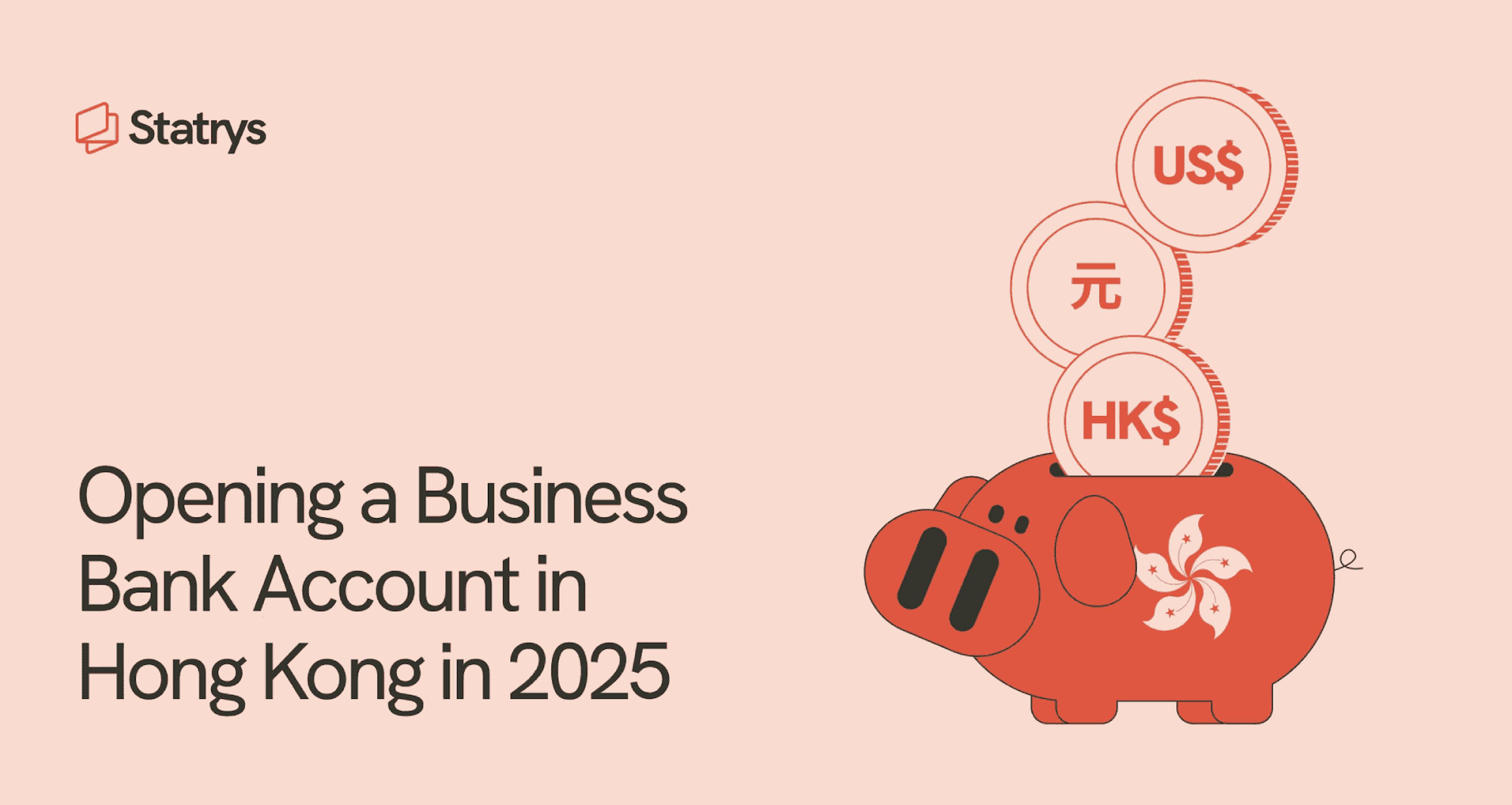 piggy bank with multiple currencies going in such as USD, HKD and Yuan.