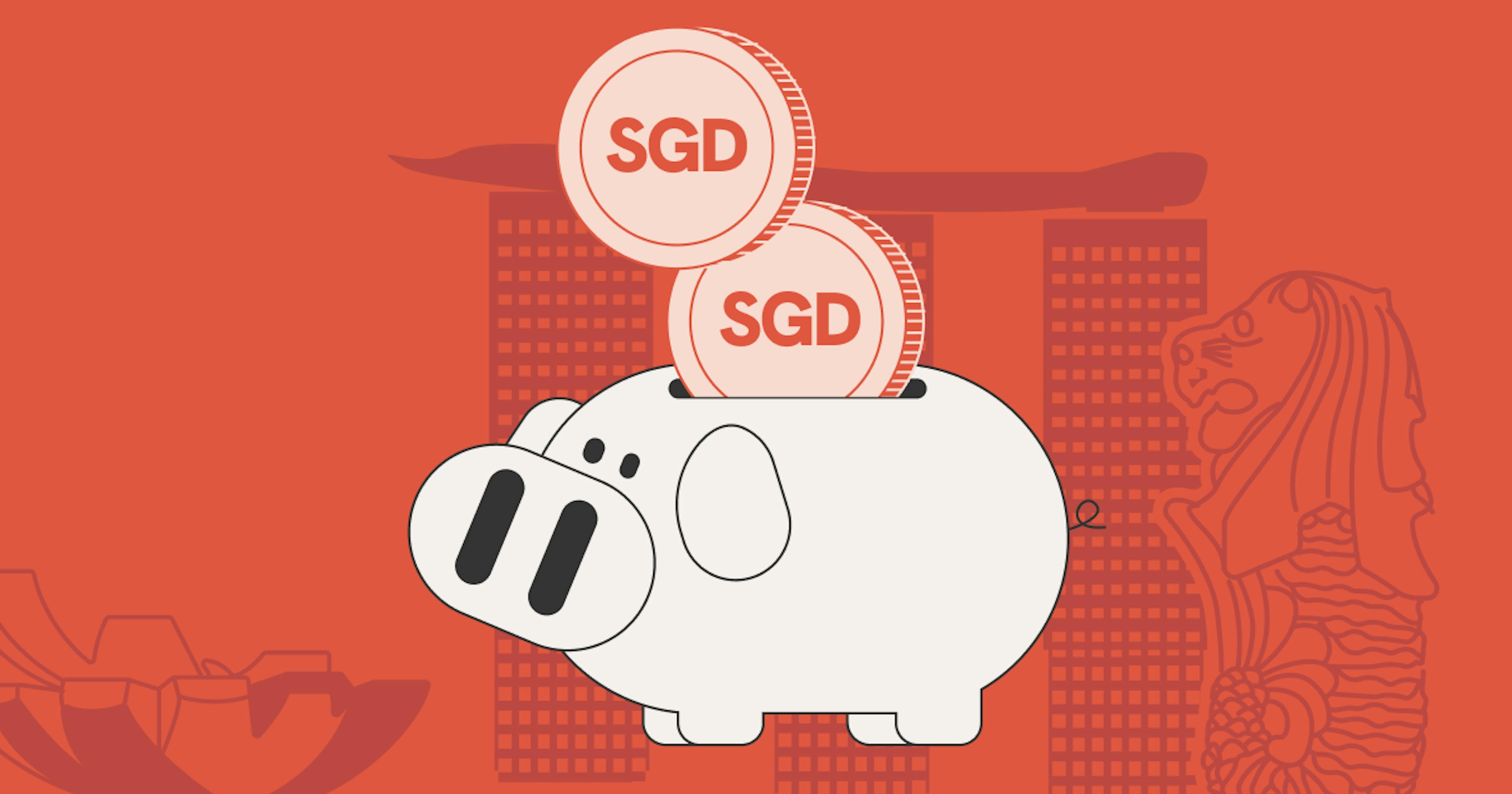 Business Bank Account in Singapore: What You Need To Know - Meta Image