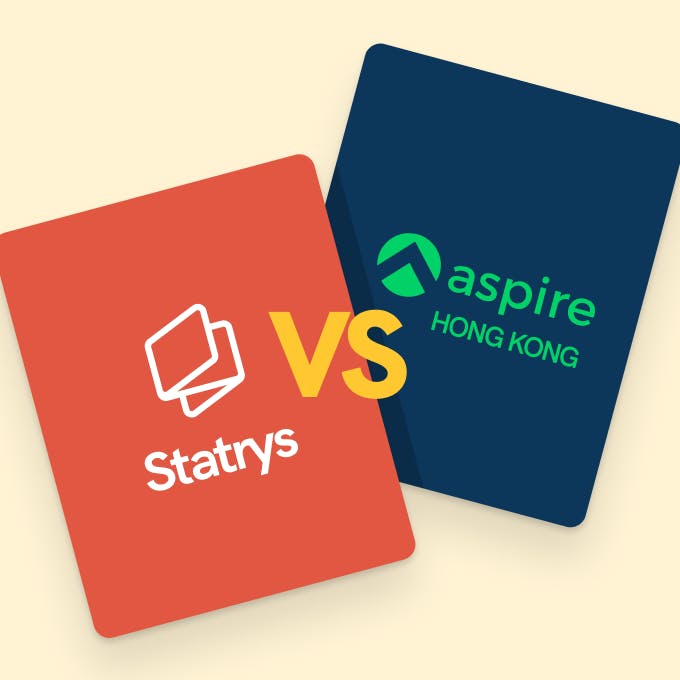 Aspire HK vs Statrys - Header