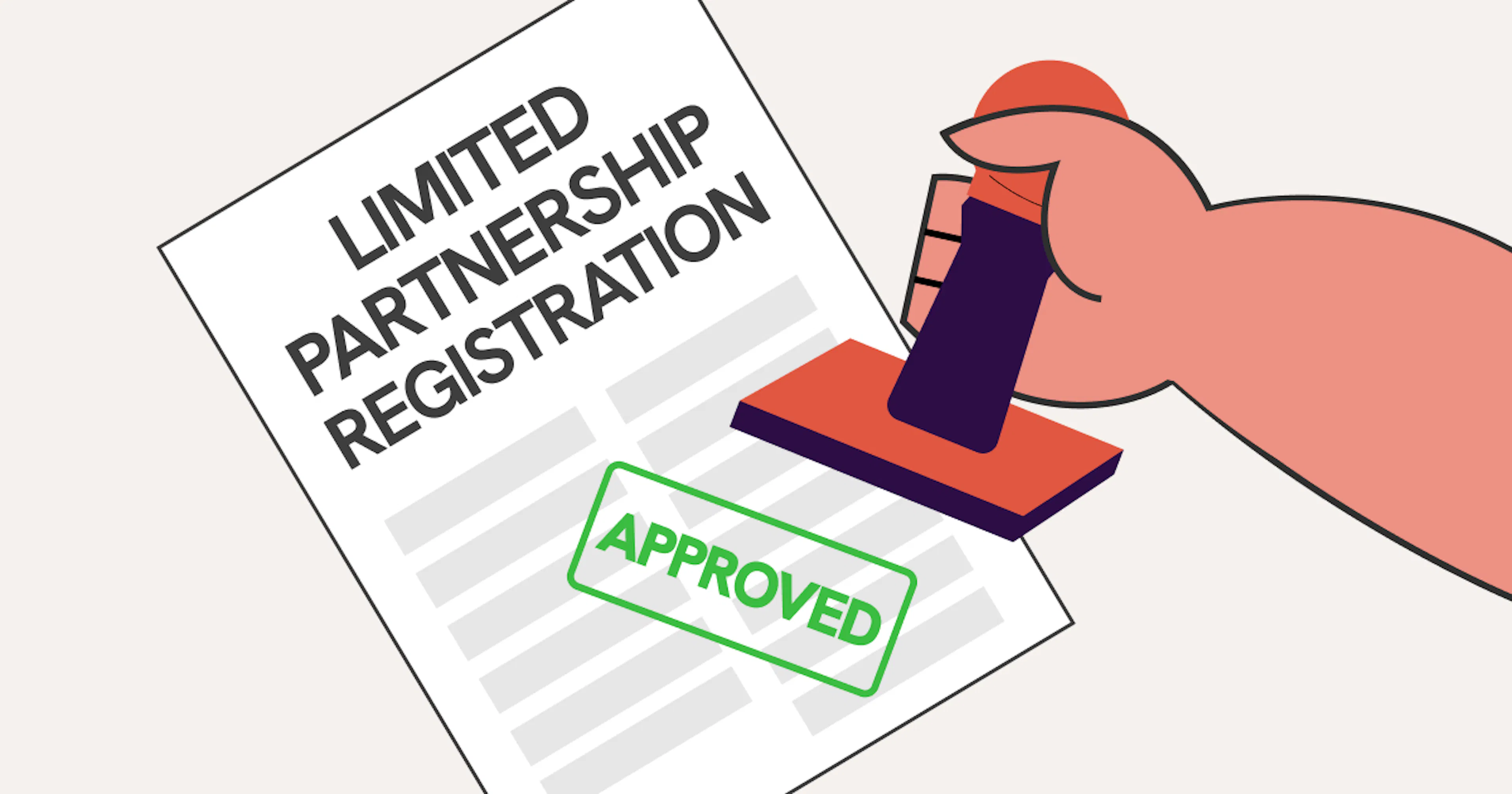 Limited Partnership Registration in Singapore - Meta Image