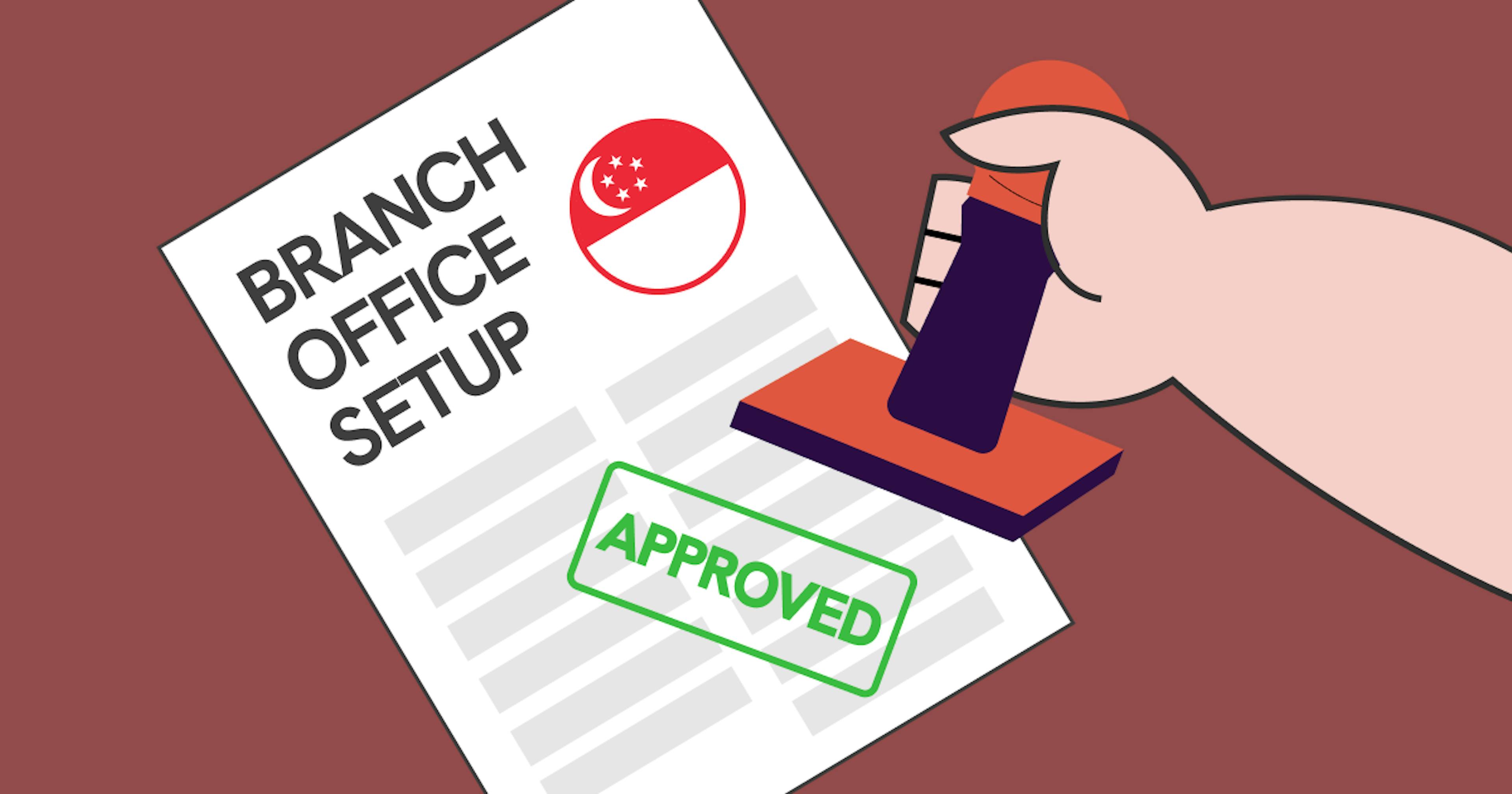 How to Form a General Partnership in Singapore - Meta Image