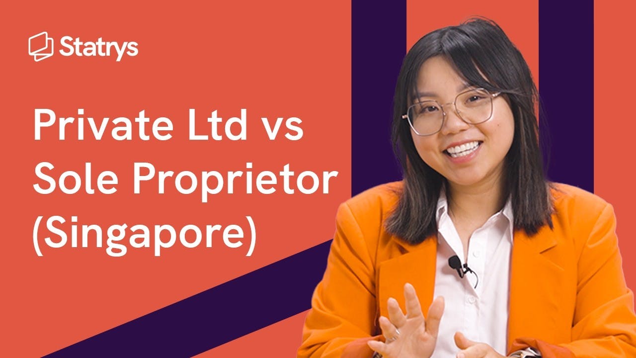 Which Has Lower Tax? Private Limited vs Sole Proprietorship
